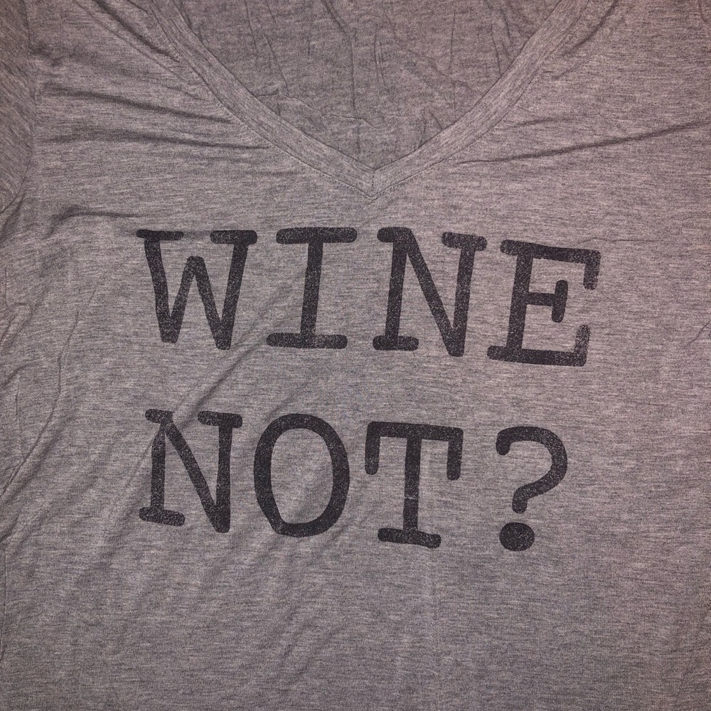 NWOT Charming Charlie Top - Picture 3 of 5